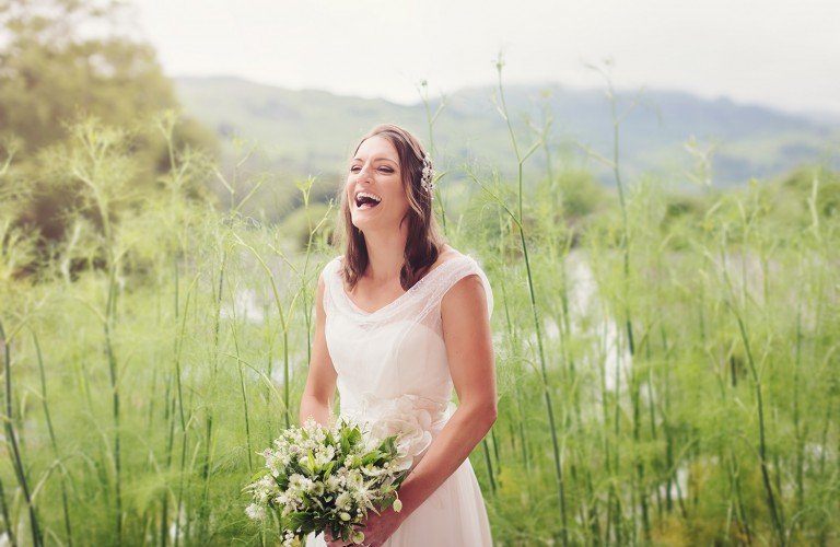 Lake District Weddings at The Forest Side Hotel & Restaurant