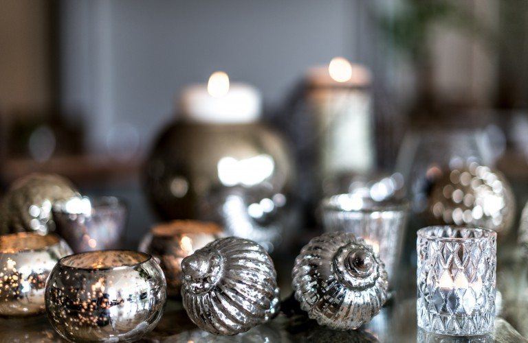 Enjoy Christmas in the Lake District at The Forest Side Hotel in Grasmere