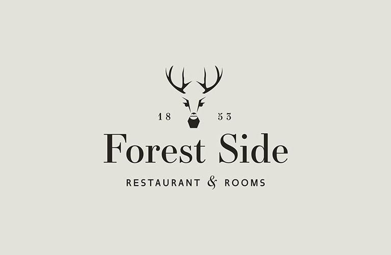 Forest Side Listed in the UK's Top 100 Restaurants