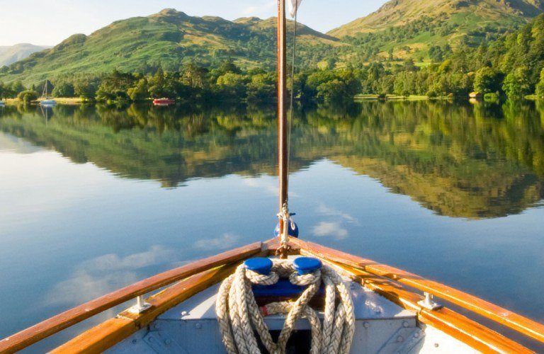 Things to do in the Lake District during your stay at The Forest Side in Grasmere